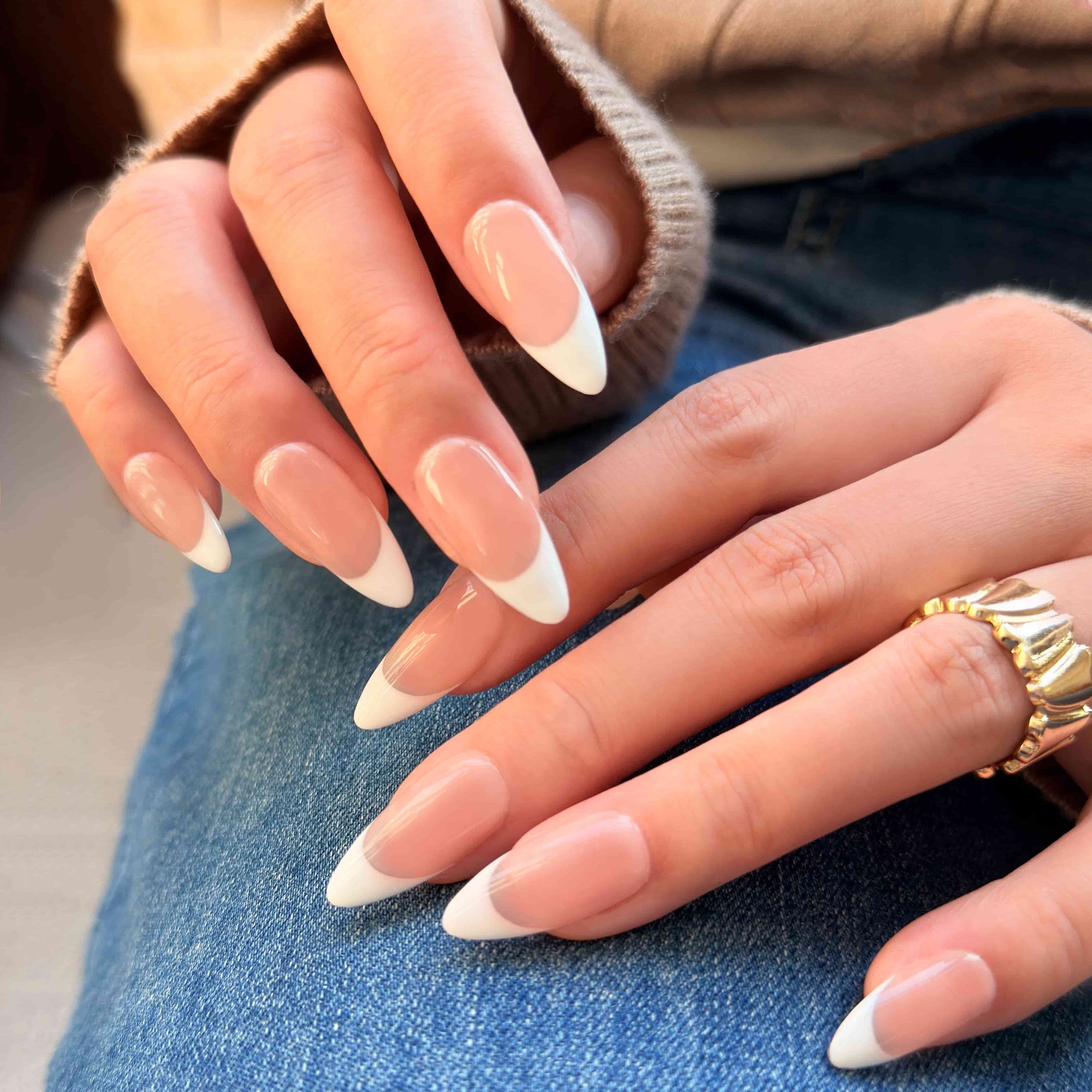 French Tip