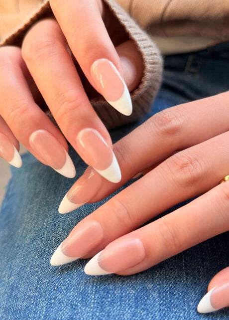 French Tip