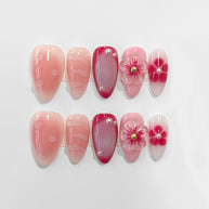 Rosy - Bud Gleam