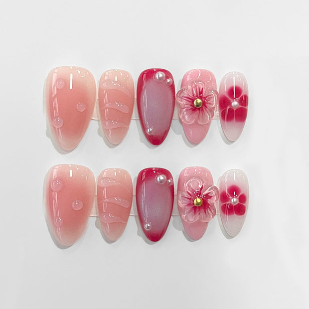 Rosy - Bud Gleam