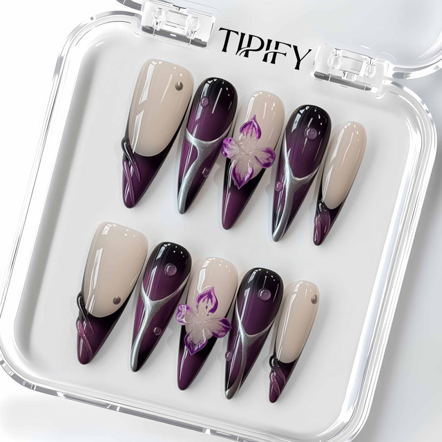 Lilac Onyx