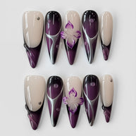 Lilac Onyx