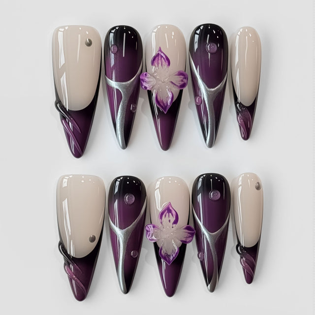 Lilac Onyx
