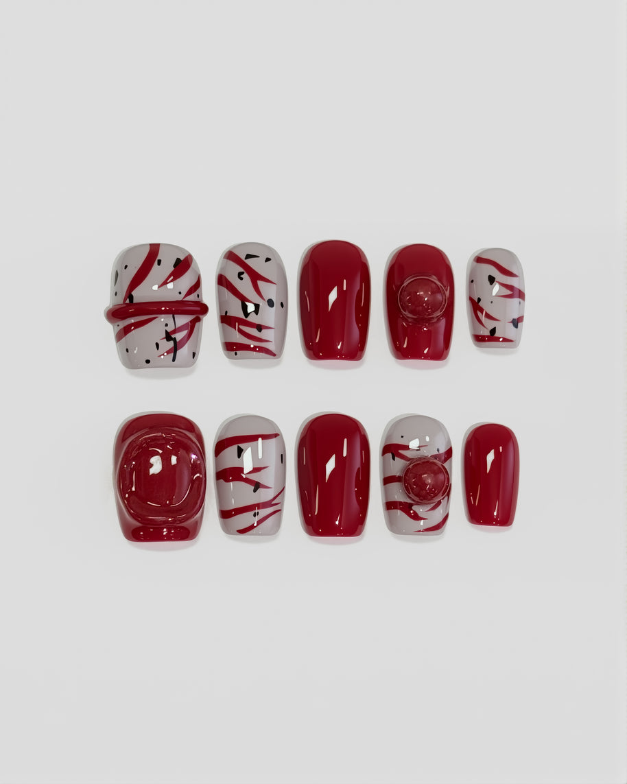 Blood - Stained Despair