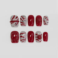 Blood - Stained Despair