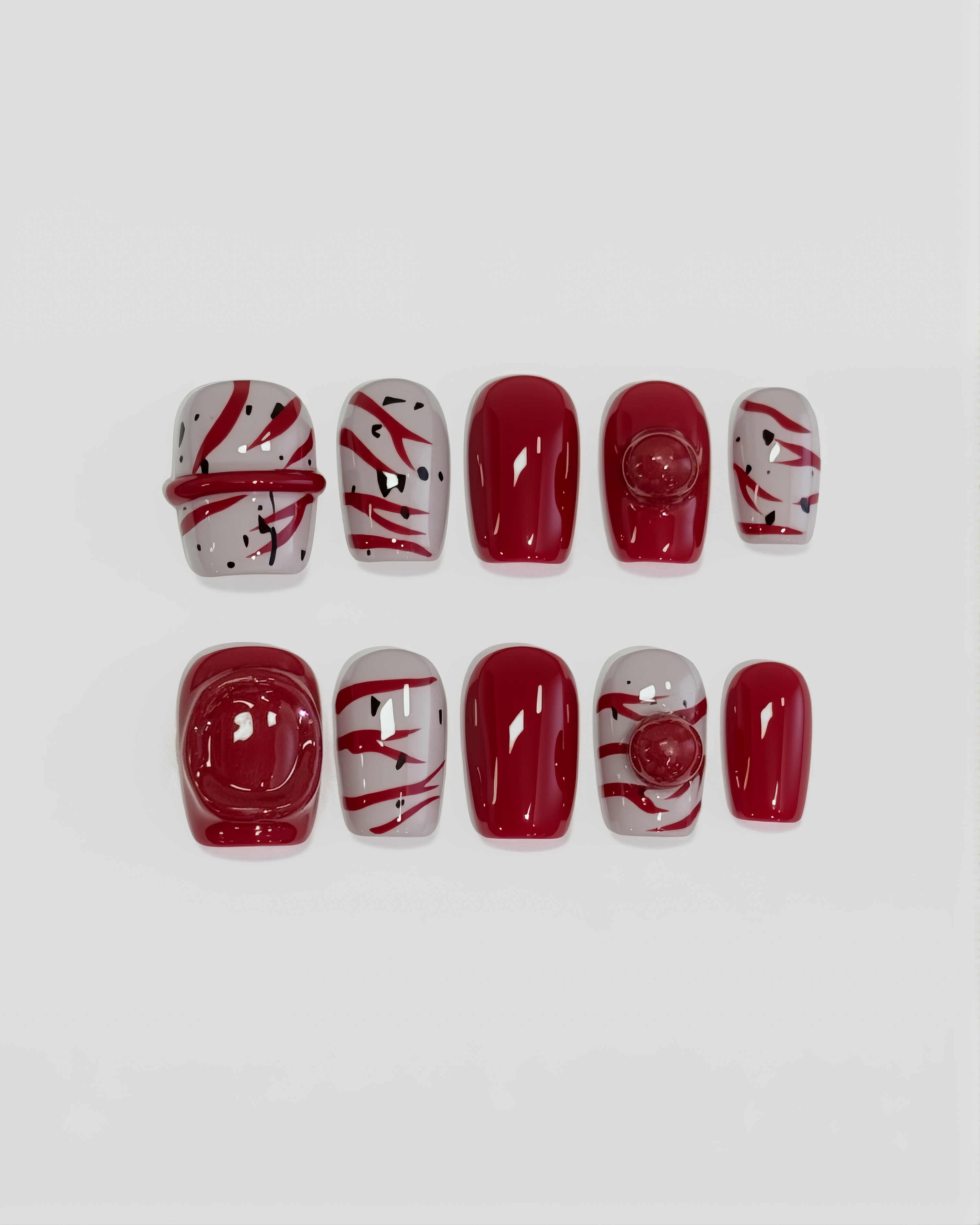 Blood - Stained Despair