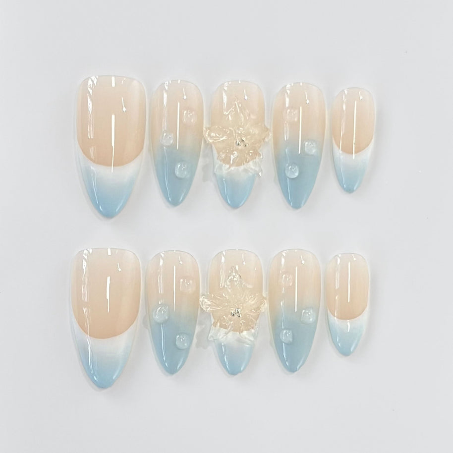 Ethereal - Tide Petal