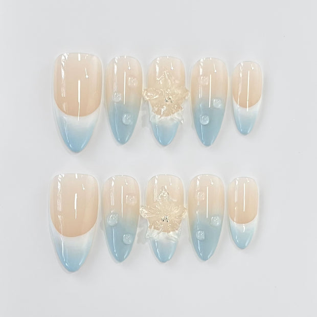 Ethereal - Tide Petal