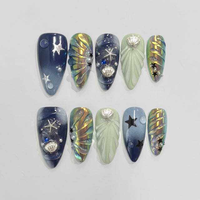 Starry Sea