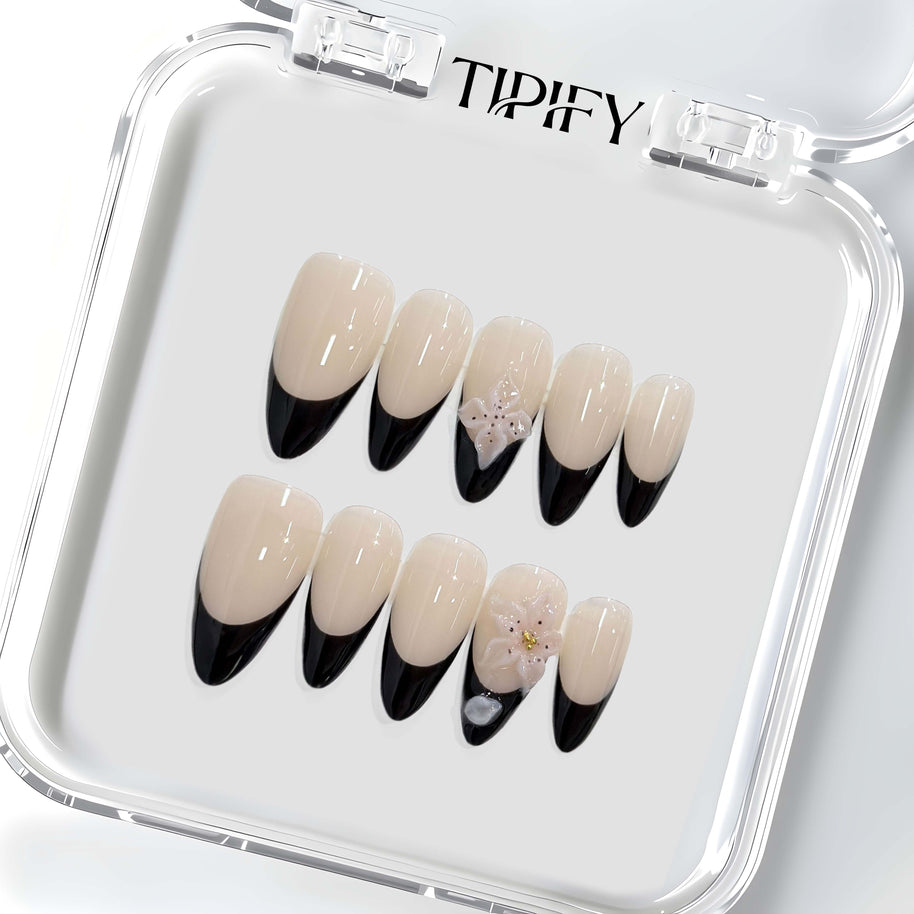 Nude - Noir Blossom