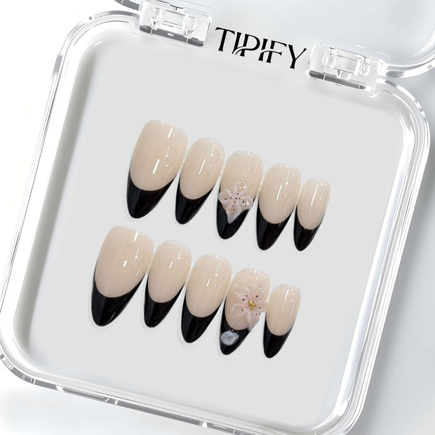 Nude - Noir Blossom