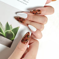 Vintage Luxe Brown