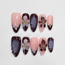 Blush - Violet Floral Note