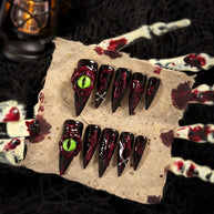 Gothic Gaze