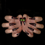 Gothic Gaze