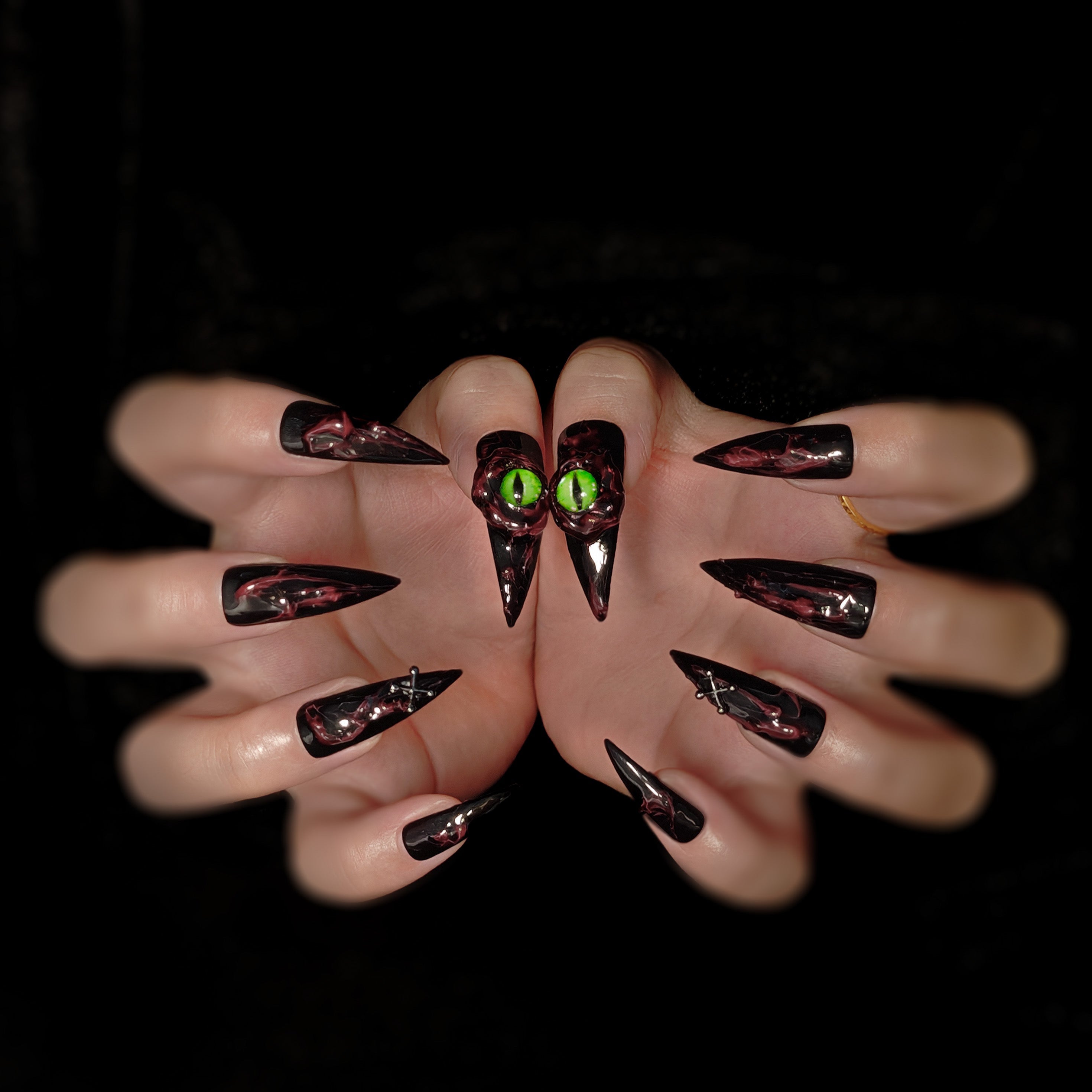 Gothic Gaze