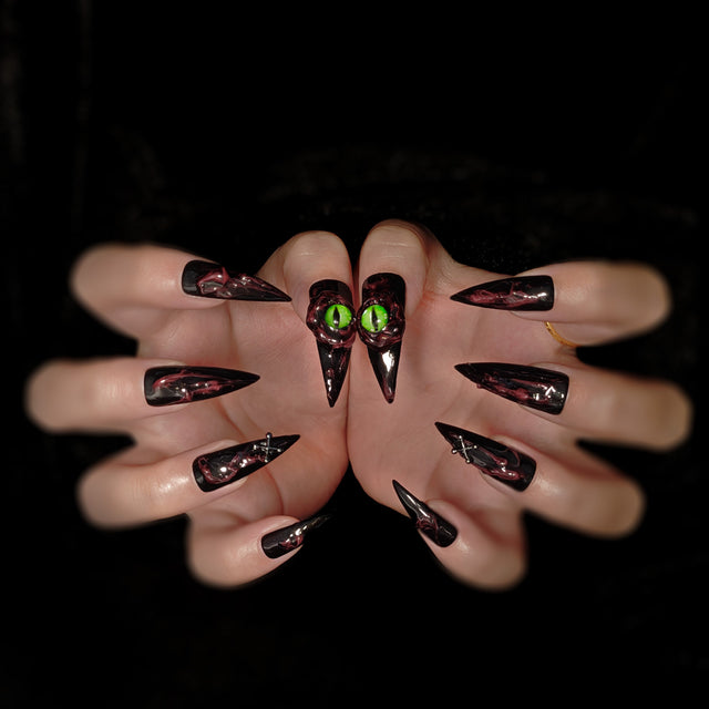 Gothic Gaze