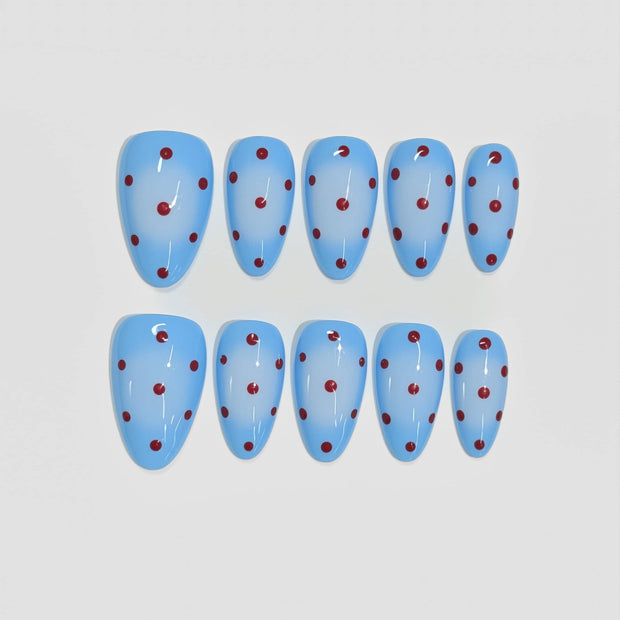 Skyberry Breeze Bits