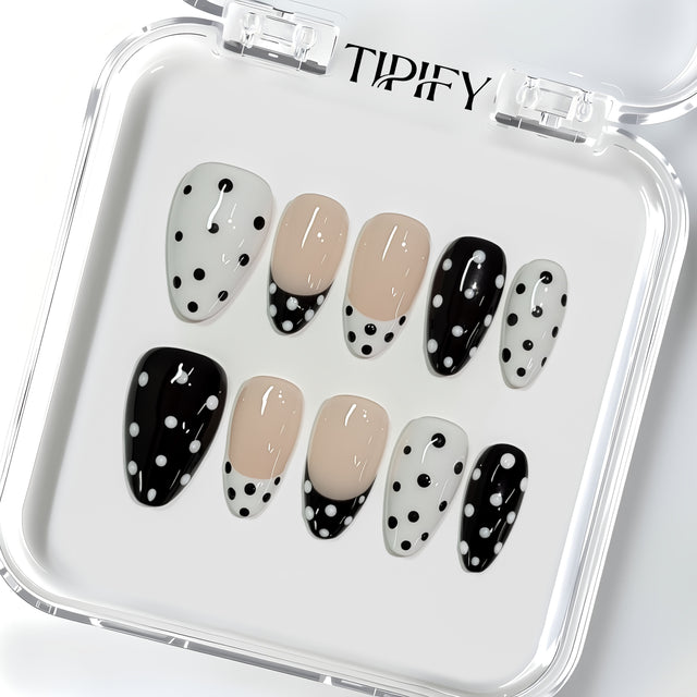 Mod Dot Duo