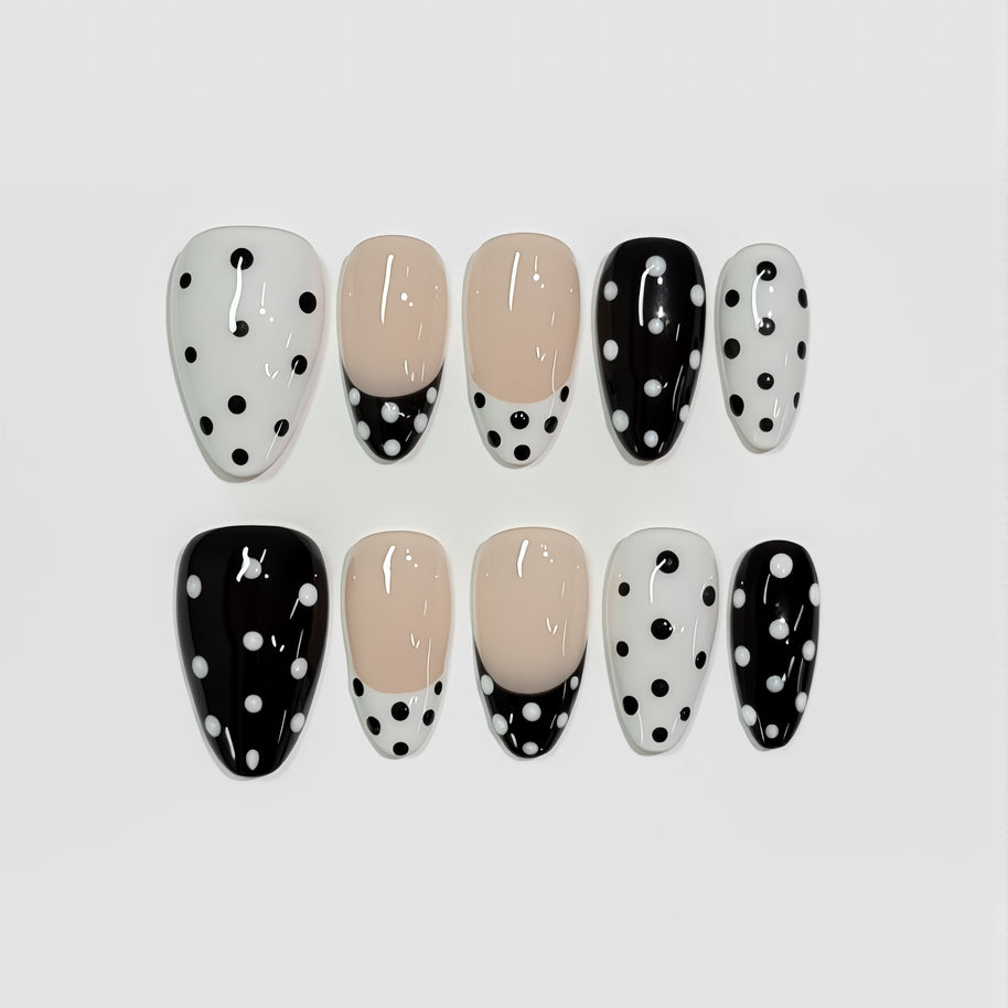 Mod Dot Duo