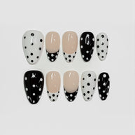 Mod Dot Duo