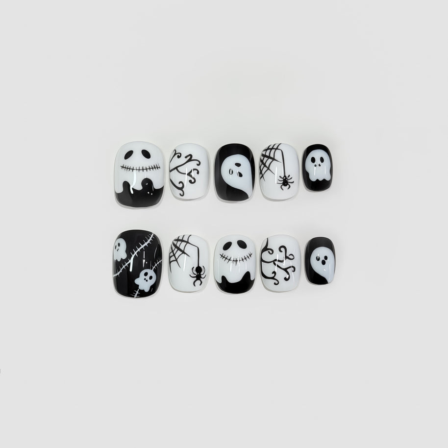 Nightmare Before Christmas