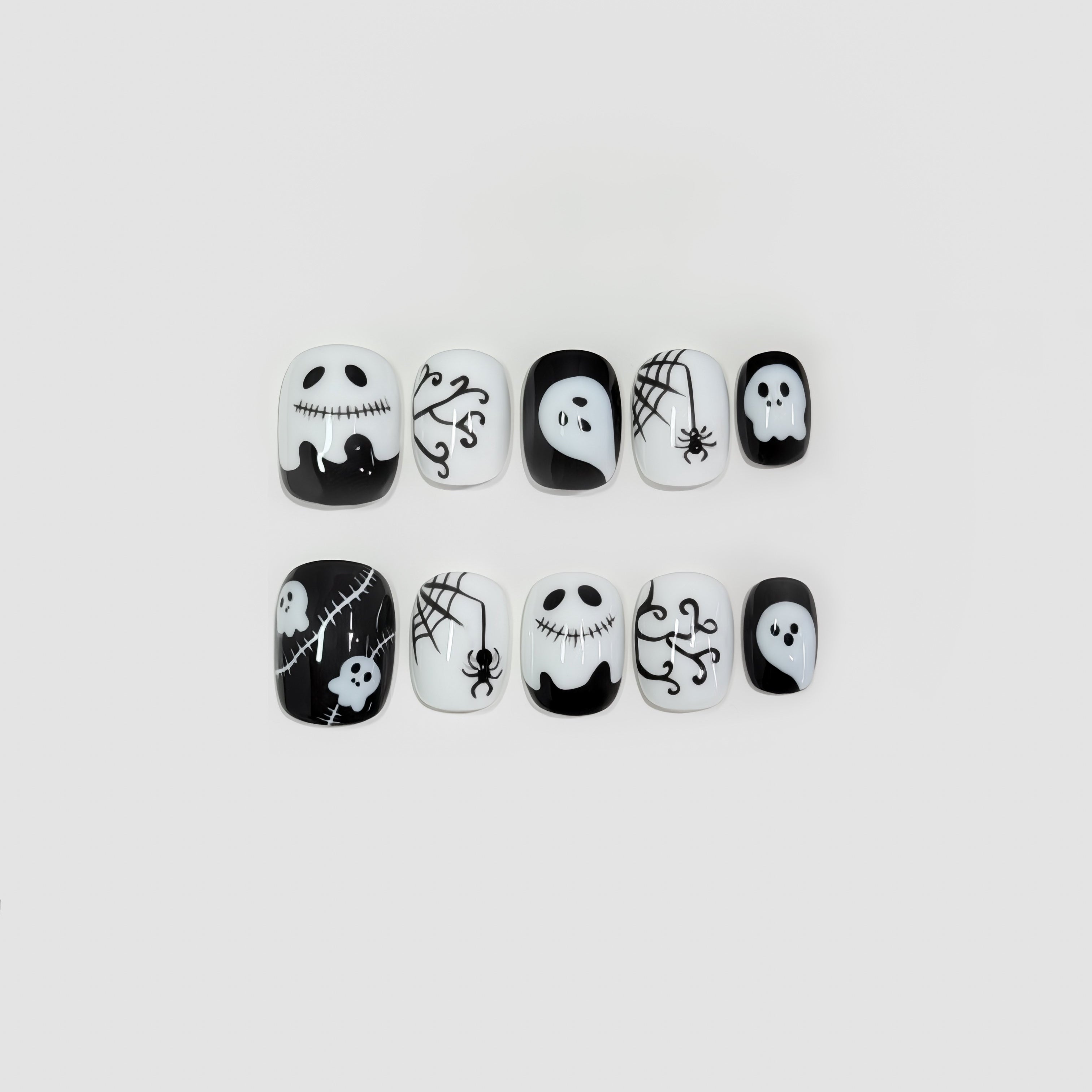 Nightmare Before Christmas