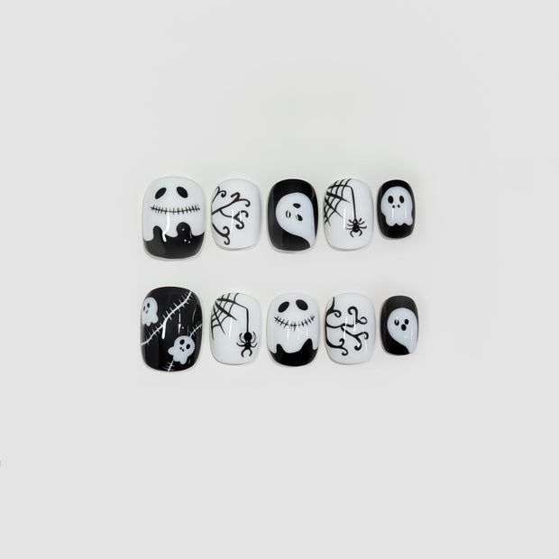 Nightmare Before Christmas