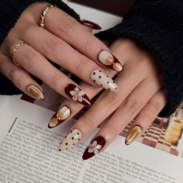 Hazelnut Blossom Whisper