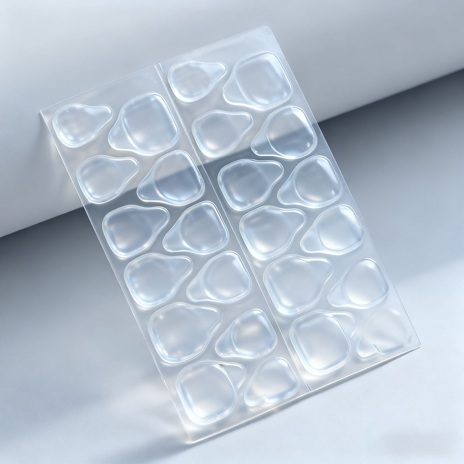 Adhesive Nail Tabs