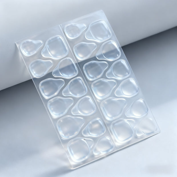 Adhesive Nail Tabs