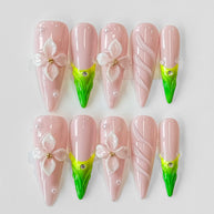 Chroma Sprout