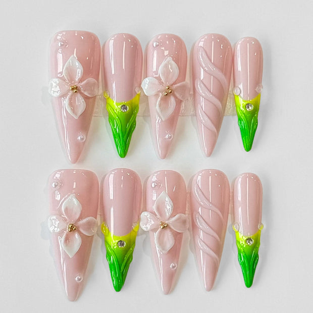 Chroma Sprout