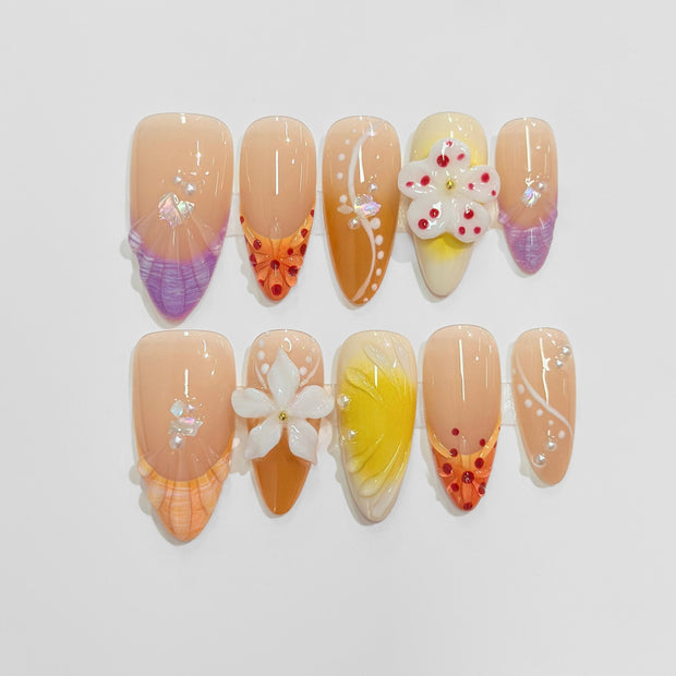 Petal Epoch