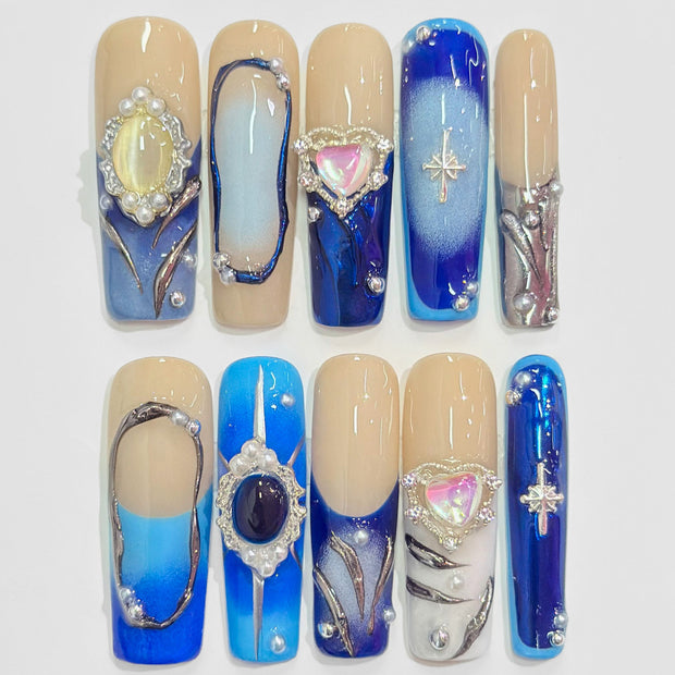 Aquarius Epoch Sparkle