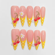 Cherry - Daisy Pop