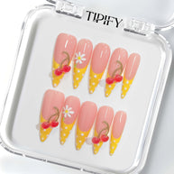 Cherry - Daisy Pop