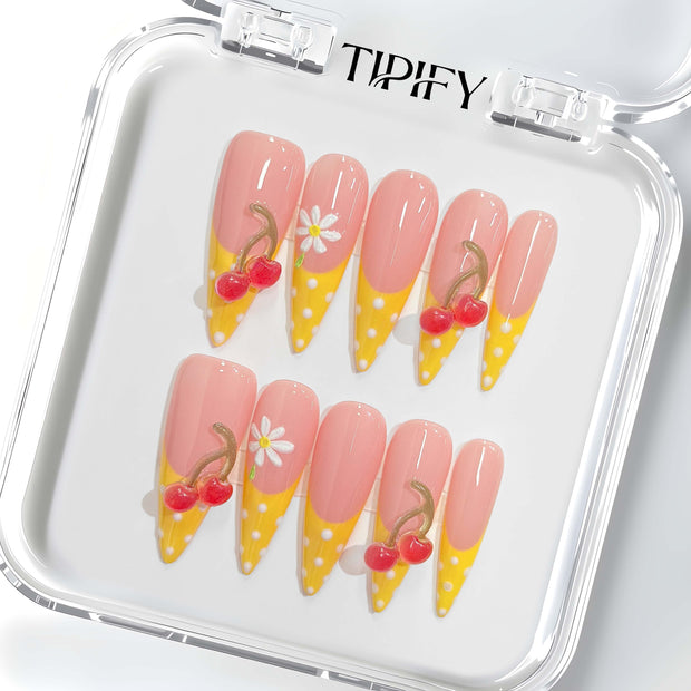 Cherry - Daisy Pop