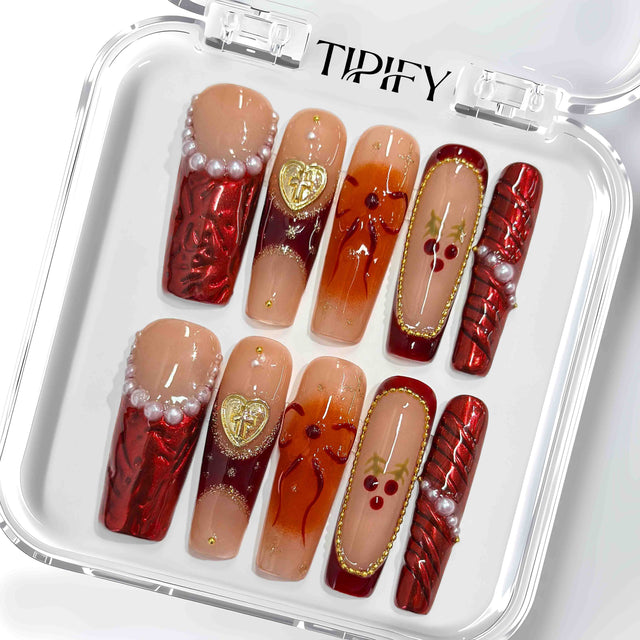 Magic Mirror Cherry