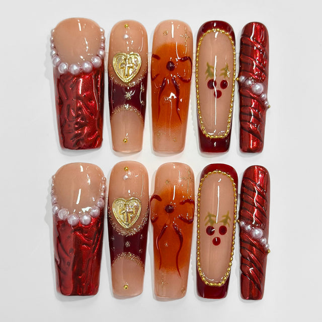 Magic Mirror Cherry