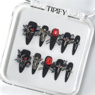Vampiric Lace Embellish