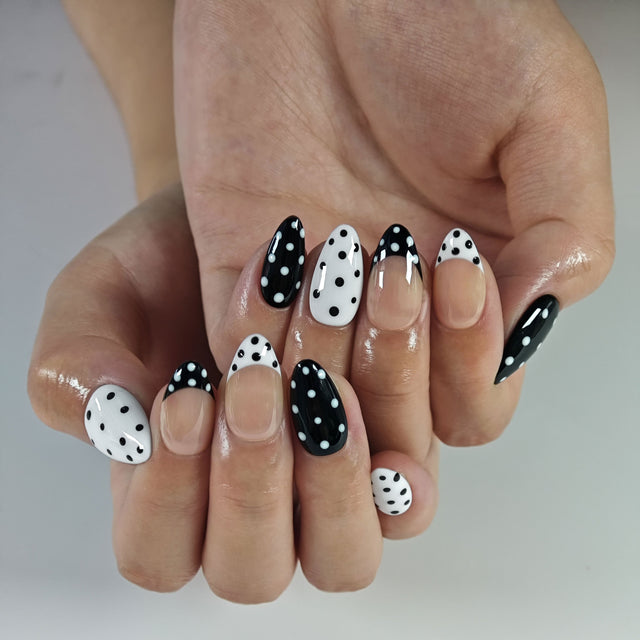 Mod Dot Duo