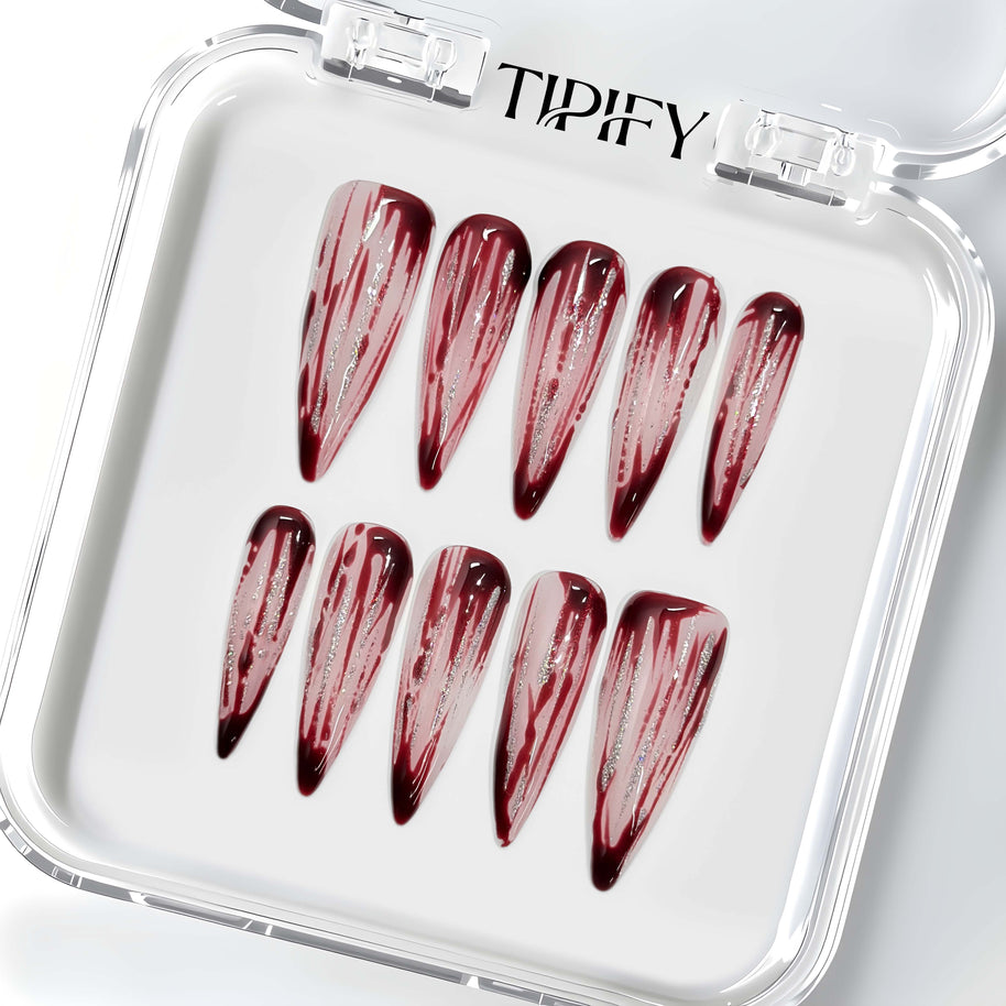 Bloody Glam Drips