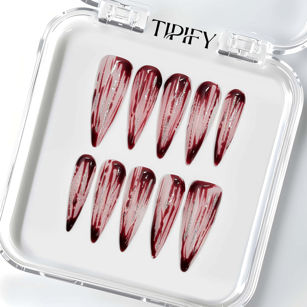 Bloody Glam Drips