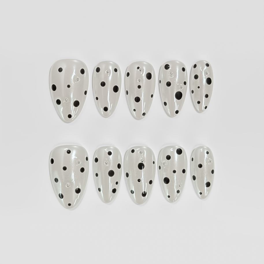 Dotty Glimmer