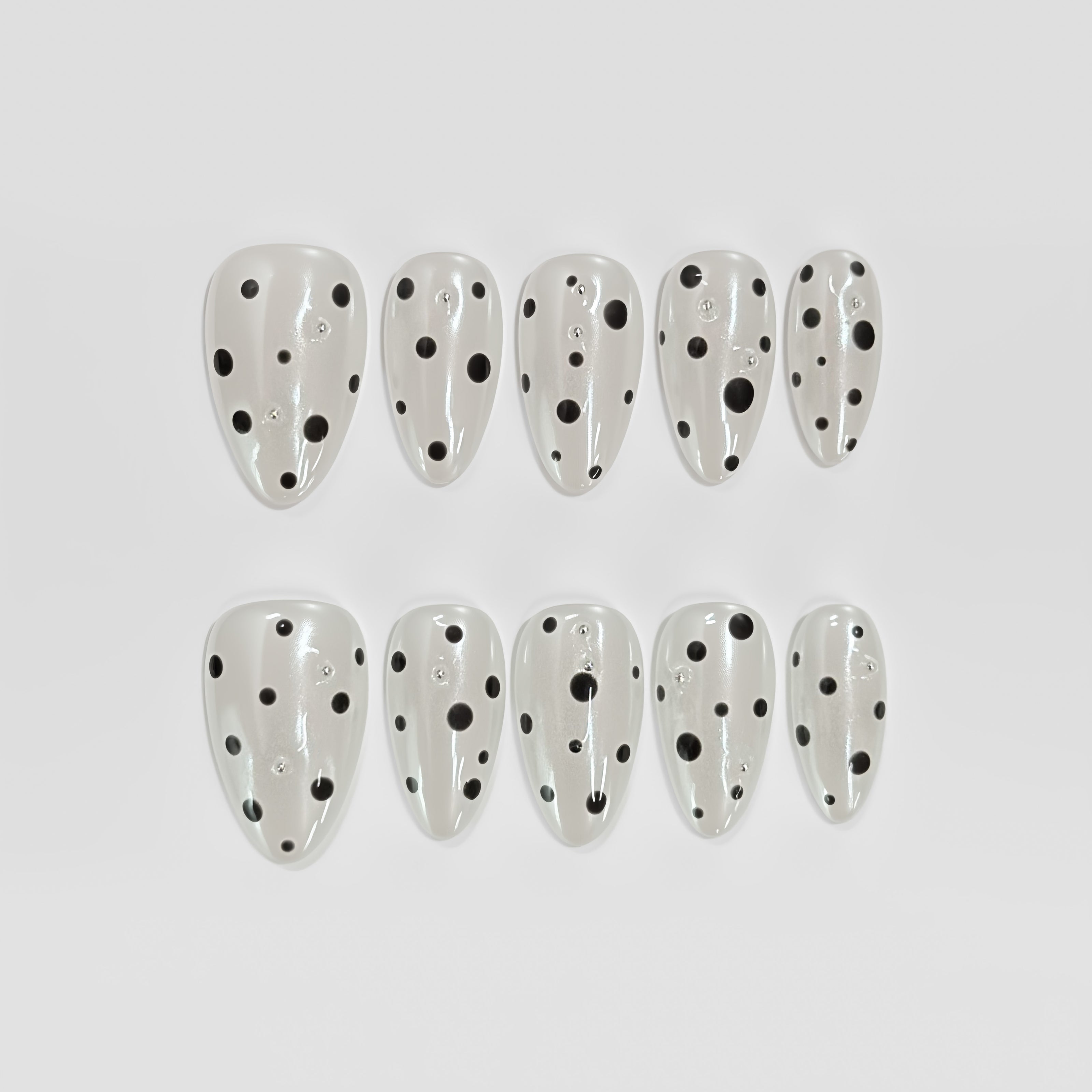 Dotty Glimmer