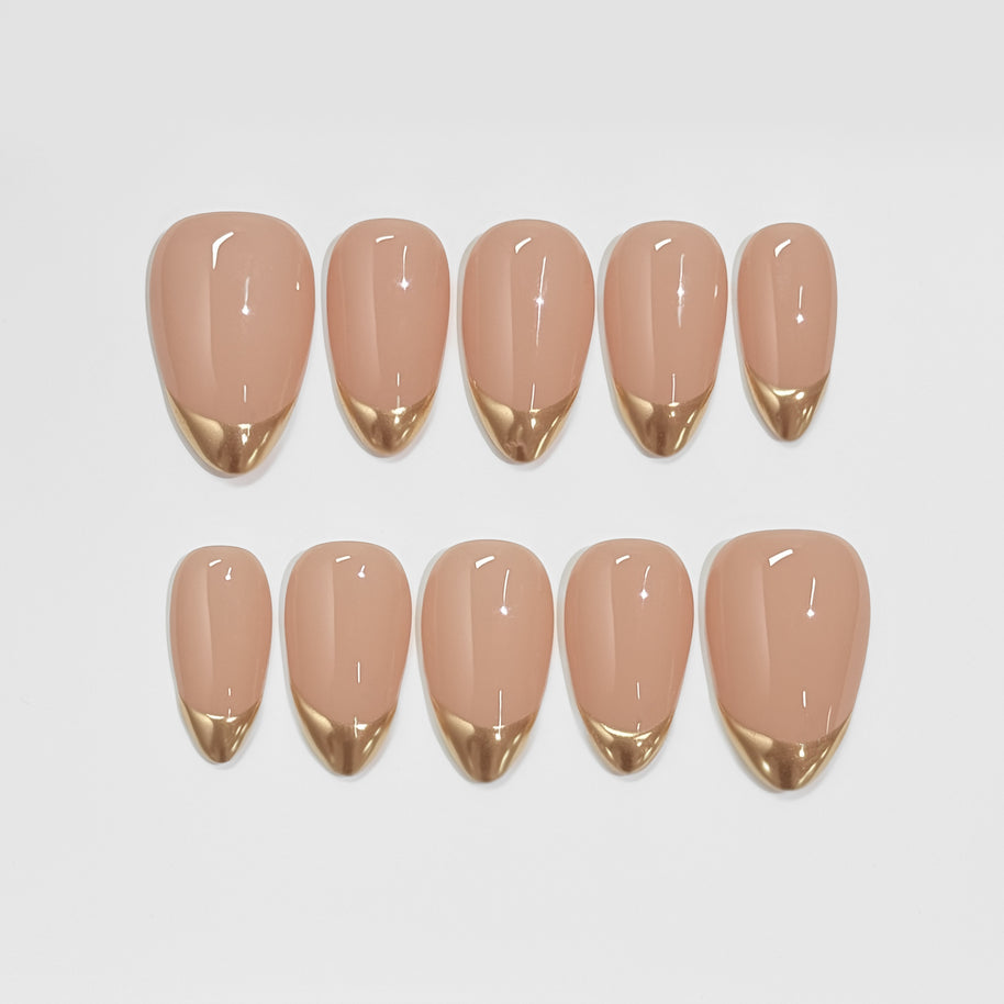 Gold Tips