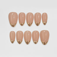 Gold Tips