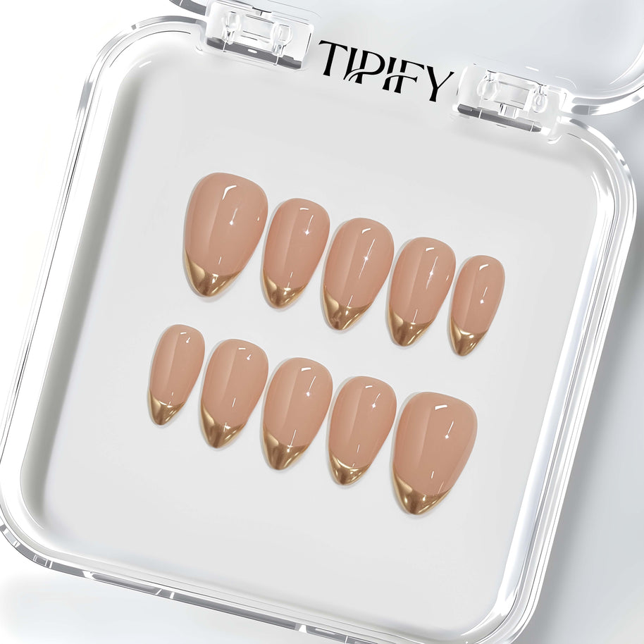 Gold Tips
