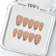 Gold Tips